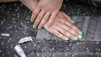 Internationales Standort-Ranking: Deutschland stürzt ab