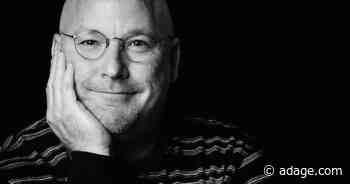 Michael Goldberg, longtime ad executive at Deutsch and Zimmerman, dies at 57