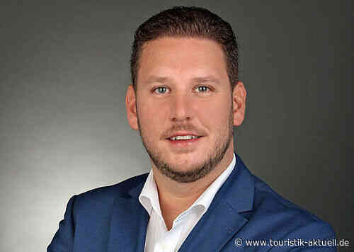 Berge & Meer holt Sascha Neuß