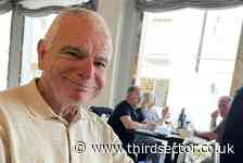 Cyclist who died was on his 24th London to Brighton Bike Ride