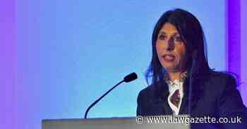 Control your costs, Society tells SRA