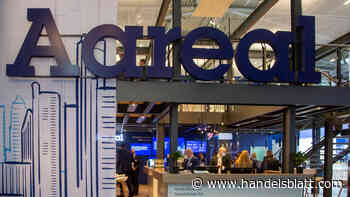 Immobilienfinanzierer: Aareal-Bank kämpft mit Problemen im US-Büroimmobilienmarkt