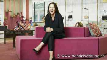 Ex-Jelmoli-Chefin Nina Müller wird Verwaltungsrätin bei Alnatura Schweiz