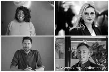 Movers and Shakers: Adam & Eve/DDB, McCann, the7stars, Wavemaker, Spark Foundry and more