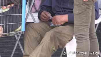 Tensions rise as councillor demands clarity about city’s response to homelessness