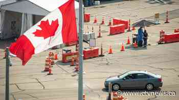 As Canada's population reaches 40 million, non-permanent residents a growing share, study finds