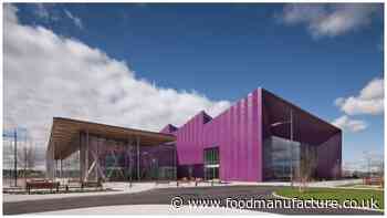 Scotland's First Minister opens new manufacturing R&D hub in Renfrewshire