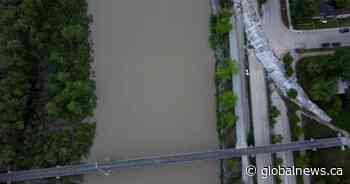 Calgary more flood-resilient than in 2013, but remains vulnerable on Bow River