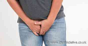 Prostate cancer 'red flag' warning signs that men should look out for, according to doctors