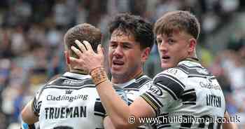 Tony Smith looking for same traits in Hull FC changes as scheduling frustration aired