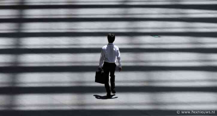 Veel Chinese kenniswerkers weg na einde beperkingen