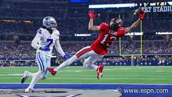 Six players to avoid in fantasy football in 2023