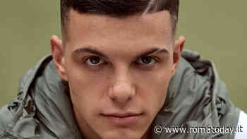 Rhove in concerto a Cinecittà World