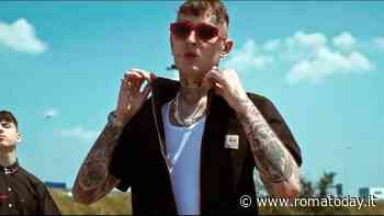 Bello Figo e Side Baby & Company a Cinecittà World