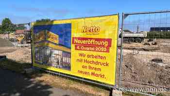 Wie Netto weiter im Landkreis Rostock expandiert