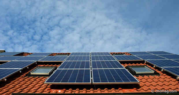 Rentokil Specialist Hygiene warns homes and businesses face losing up to 8 hours of solar generation due to dirty solar panels