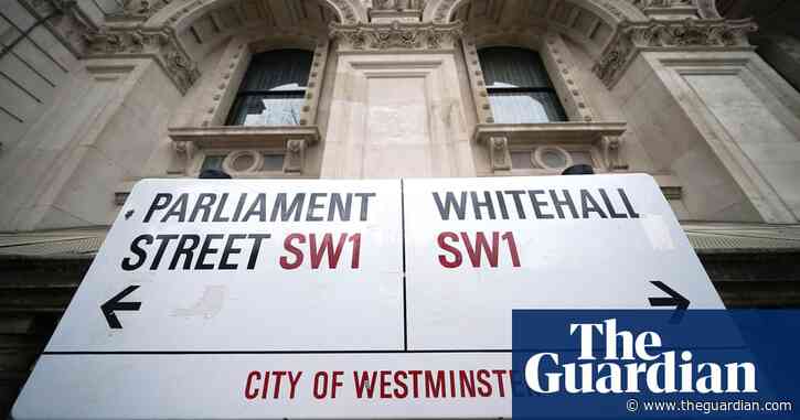 UK government debt rises above 100% of GDP for first time since 1961