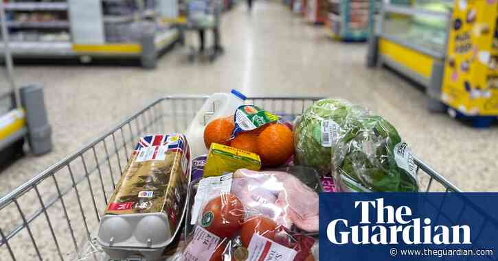 Why is inflation in the UK worse than in other major economies?