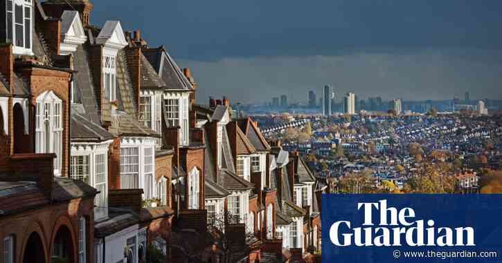 UK mortgage rates rollercoaster is the price to pay for cheap, short-term deals