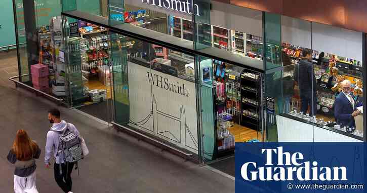 UK’s best known retailers top list of firms fined £7m over pay breaches