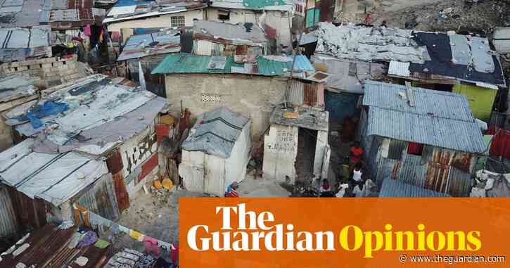 ‘A green transition that leaves no one behind’: world leaders release open letter