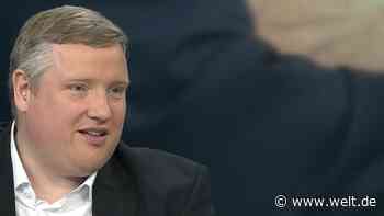 „Dass das nicht ohne Folgen an ihm vorbeigeht, finde ich normal und menschlich“