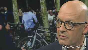 Ifo-Konjunkturchef Wollmershäuser zu Negativ-Prognose