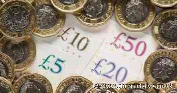 Map shows how much people in your area will get as the latest DWP cost of living payments are rolled out