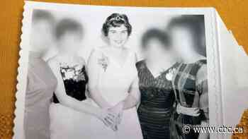 Inside Mom's boxes of photos, I've found happy memories — and a way through my grief