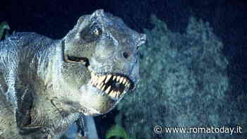 30 anni di Jurassic Park a Cinecittà World