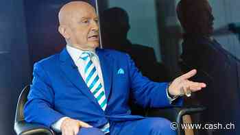 Mark Mobius: Hier würde der Börsen-Guru 1 Million Dollar platzieren