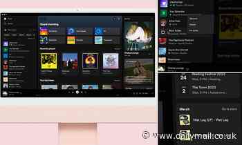 Spotify launches a MAJOR update that will transform the way you listen to music on your computer