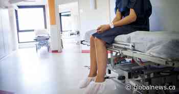 ‘It was extremely lonely’: App aims to bridge gaps for people with chronic illness