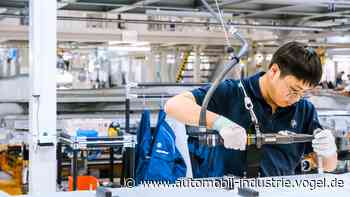 Europäische Unternehmen investieren weniger in China