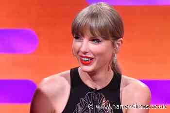 Taylor Swift UK Eras Tour: Exact dates tickets go on sale