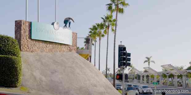 Heavy Ender: Ace Pelka's "Naturals" Part