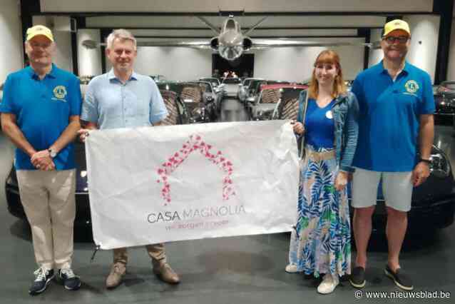 Classic en Oldtimer Tour met 70 unieke wagens lokt 250 bezoekers