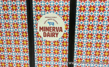 Minerva Dairy is a true family business