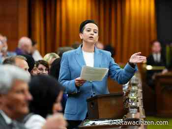 Kaczorowski: Hybrid sittings of Canada's House of Commons are a very bad idea