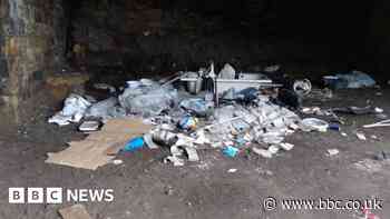 Fixed penalty notices considered for fly-tippers in Calderdale