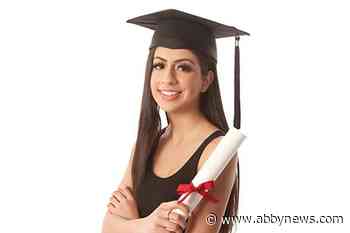 Abbotsford woman top student in a four-year program at UFV