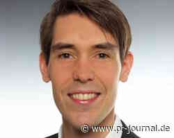 Benno Müchler leitet Government Relations bei Giesecke+Devrient