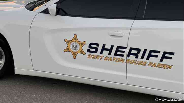 Double homicide suspect taken into custody from West Baton Rouge hotel