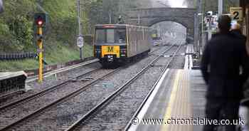 Warning of Metro disruption this weekend as new signalling system installed