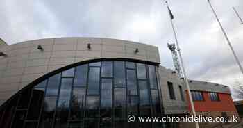 Future of Gateshead International Stadium under discussion in effort to reduce council costs