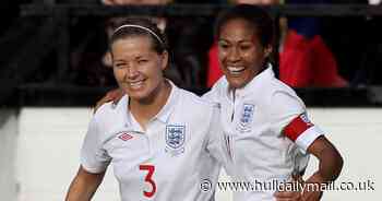 Yankey backs Lionesses for World Cup success despite key absences