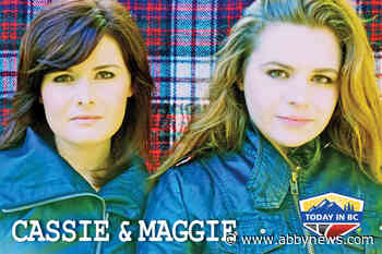 PODCAST: Award winning Celtic Musicians, Cassie and Maggie MacDonald