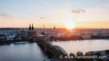 Trendviertel 2023: Das sind die gefragtesten Veedel in Köln