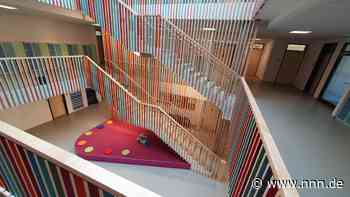 Warum die Grundschule „Am Hellbach“ in Neubukow eine Wohlfühl-Oase ist