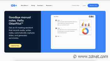 Otter.ai's new AI chatbot will automate your next steps after meetings